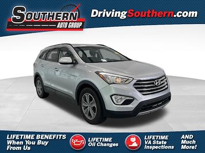 2016 Hyundai Santa Fe 4x4 SUV for sale #O4T2997794B - photo 1