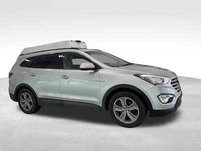 2016 Hyundai Santa Fe 4x4 SUV for sale #O4T2997794B - photo 2