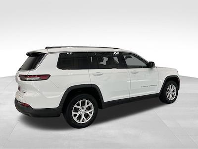 2021 Jeep Grand Cherokee L 4x4 SUV for sale #O4W215297TA - photo 2