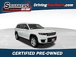 2021 Jeep Grand Cherokee L 4x4 SUV for sale #O4W215297TA - photo 1