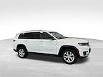 2021 Jeep Grand Cherokee L 4x4 SUV for sale #O4W215297TA - photo 3
