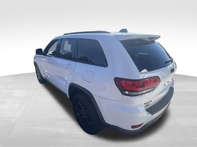 2019 Jeep Grand Cherokee 4x4 SUV for sale #O4W218735TB - photo 2