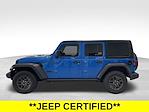 2024 Jeep Wrangler 4x4 SUV for sale #O4W267877TA - photo 3