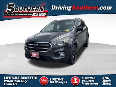 2017 Ford Escape 4x4 SUV for sale #O5A612111A - photo 1