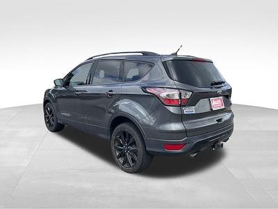 2017 Ford Escape 4x4 SUV for sale #O5A612111A - photo 2