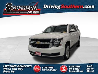 2018 Chevrolet Suburban 4x4 SUV for sale #O5E508272A - photo 1