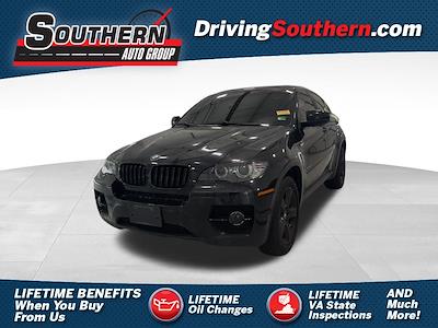 2012 BMW X6 AWD SUV for sale #O5E508415B - photo 1