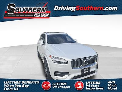 2022 Volvo XC90 AWD SUV for sale #O5E521020A - photo 1