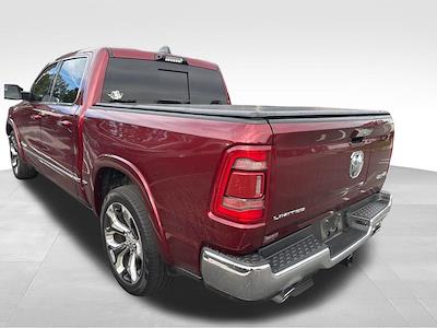 2022 Ram 1500 Crew Cab 4WD Pickup for sale #O5E531775A - photo 2