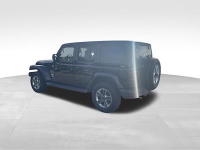 2020 Jeep Wrangler 4WD SUV for sale #O5E563396A - photo 2