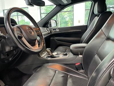 2017 Jeep Grand Cherokee 4x4 SUV for sale #O5G270194XA - photo 2