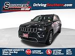 2017 Jeep Grand Cherokee 4x4 SUV for sale #O5G270194XA - photo 1