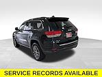 2017 Jeep Grand Cherokee 4x4 SUV for sale #O5G270194XA - photo 4