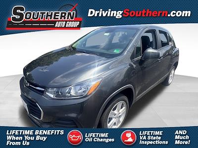 2019 Chevrolet Trax FWD SUV for sale #O5G275374B - photo 1