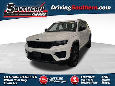 2023 Jeep Grand Cherokee 4x4 SUV for sale #O5G327682TA - photo 1