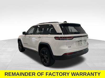 2023 Jeep Grand Cherokee 4x4 SUV for sale #O5G327682TA - photo 2
