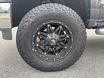 2015 Chevrolet Silverado 1500 Crew Cab 4x4 Pickup for sale #O5G699971A - photo 11