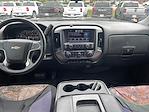 2015 Chevrolet Silverado 1500 Crew Cab 4x4 Pickup for sale #O5G699971A - photo 12