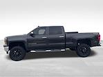 2015 Chevrolet Silverado 1500 Crew Cab 4x4 Pickup for sale #O5G699971A - photo 2