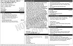 2015 Chevrolet Silverado 1500 Crew Cab 4x4 Pickup for sale #O5G699971A - photo 6