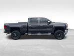 2015 Chevrolet Silverado 1500 Crew Cab 4x4 Pickup for sale #O5G699971A - photo 8