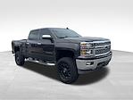 2015 Chevrolet Silverado 1500 Crew Cab 4x4 Pickup for sale #O5G699971A - photo 9