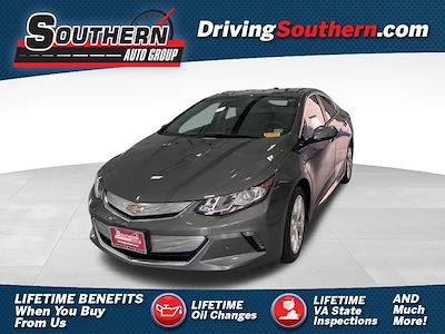 2017 Chevrolet Volt Hatchback for sale #O5G700037TA - photo 1