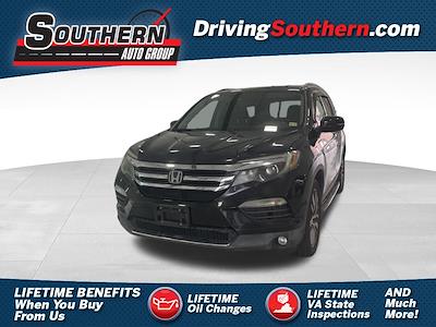 2016 Honda Pilot 4x2 SUV for sale #O5G717415A - photo 1