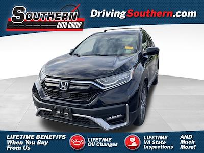 2020 Honda CR-V Hybrid AWD SUV for sale #O5G717416A - photo 1