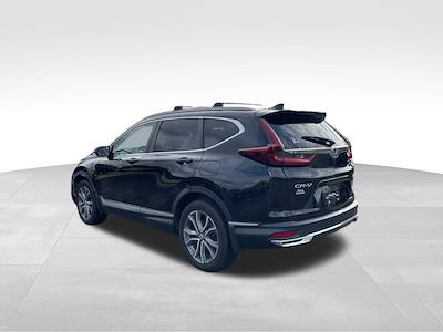 2020 Honda CR-V Hybrid AWD SUV for sale #O5G717416A - photo 2