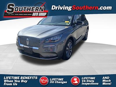 2022 Lincoln Corsair FWD SUV for sale #O5G717417A - photo 1