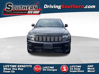 2019 Jeep Grand Cherokee 4WD SUV for sale #O5G717703TA - photo 1