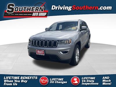 2021 Jeep Grand Cherokee 4x4 SUV for sale #O5G727793TA - photo 1