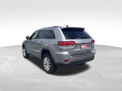 2021 Jeep Grand Cherokee 4x4 SUV for sale #O5G727793TA - photo 2