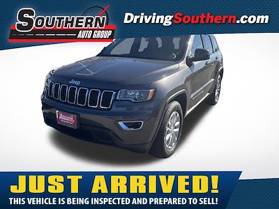 Used 2021 Jeep Grand Cherokee Laredo for sale #O5G729135TA - photo 1