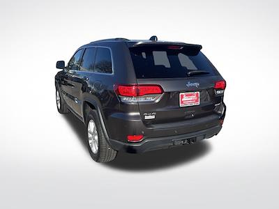 Used 2021 Jeep Grand Cherokee Laredo for sale #O5G729135TA - photo 2