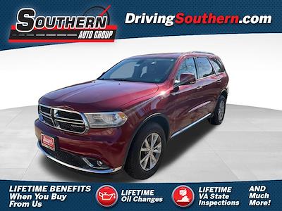 2015 Dodge Durango AWD SUV for sale #O5G733003A - photo 1