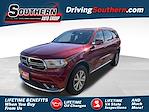 Used 2015 Dodge Durango Limited for sale #O5G733003A - photo 1