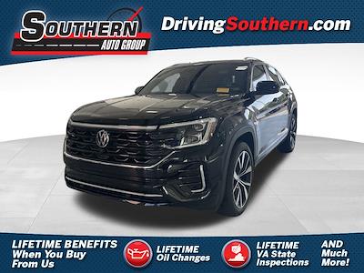 2024 Volkswagen Atlas Cross Sport AWD SUV for sale #O5G733004A - photo 1