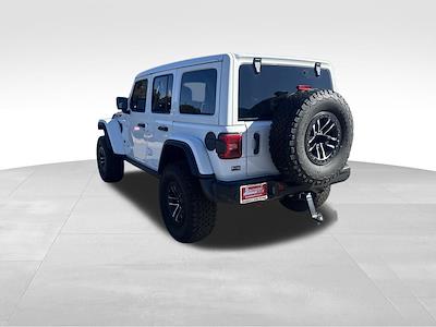 2024 Jeep Wrangler 4WD SUV for sale #O5G745719A - photo 2