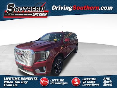 2023 GMC Yukon XL 4WD SUV for sale #O5G746553A - photo 1