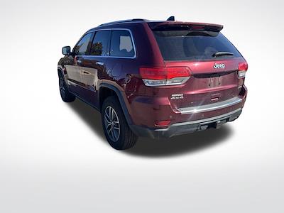 2018 Jeep Grand Cherokee 4WD SUV for sale #O5G763197A - photo 2