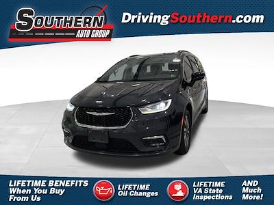 2021 Chrysler Pacifica FWD Minivan for sale #O5M564087A - photo 1