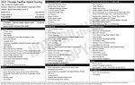 2021 Chrysler Pacifica FWD Minivan for sale #O5M564087A - photo 6