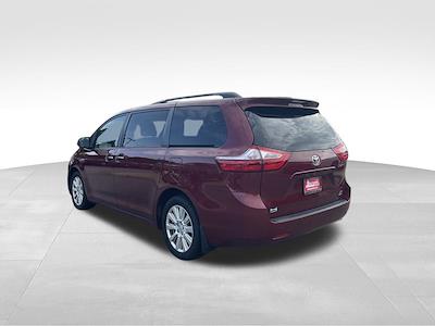 2017 Toyota Sienna 4x4 Minivan for sale #O5M564088A - photo 2