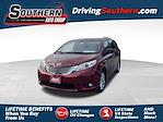 2017 Toyota Sienna 4x4 Minivan for sale #O5M564088A - photo 1