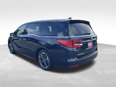 2024 Honda Odyssey FWD Minivan for sale #O5M597185XA - photo 2