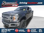 2018 Ford F-150 SuperCrew Cab 4x4 Pickup for sale #O5M604882A - photo 1