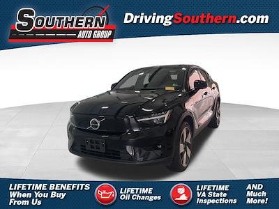 2023 Volvo C40 Recharge AWD SUV for sale #O5R544048A - photo 1