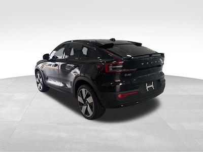2023 Volvo C40 Recharge AWD SUV for sale #O5R544048A - photo 2